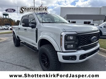 2026 Ford F-350 Super Duty XL's photo