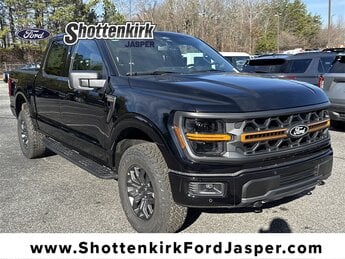 2025 Ford F-150 Tremor's photo