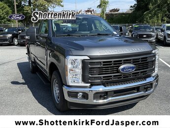 2026 Ford F-250 Super Duty XL's photo