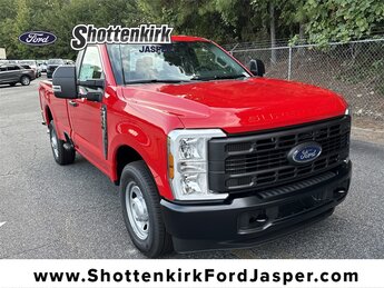 2026 Ford F-350 Super Duty XL's photo