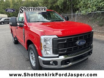 2026 Ford F-350 Super Duty XL's photo