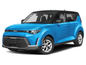 2025 Kia Soul