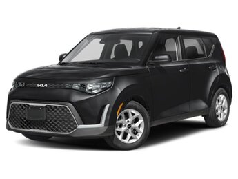 2025 Kia Soul