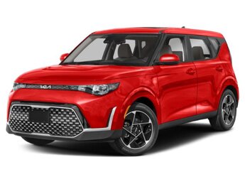 2025 Kia Soul