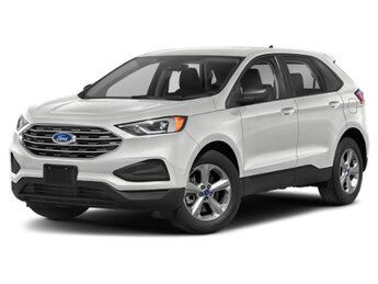 2022 Ford Edge SE's photo