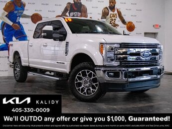 2019 Ford F-250 Super Duty Lariat's photo