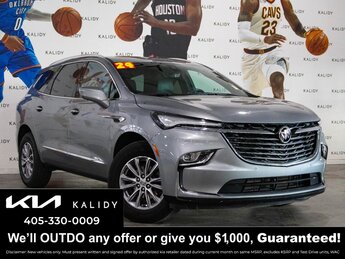 2024 Buick Enclave Premium's photo
