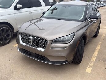 2020 Lincoln Corsair Base