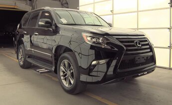 2018 Lexus GX PREMIUM's photo