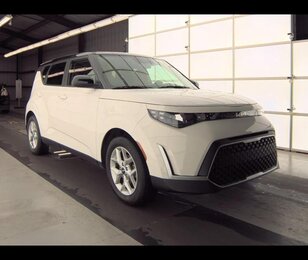 2024 Kia Soul S's photo