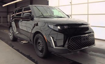 2024 Kia Soul EX's photo