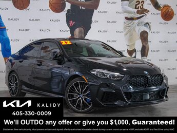 2022 BMW 2 Series M235i's photo