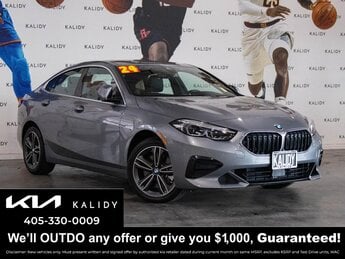 2024 BMW 2 Series 228i's photo