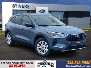 2026 Ford Escape Active's photo