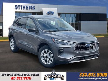 2026 Ford Escape Active's photo