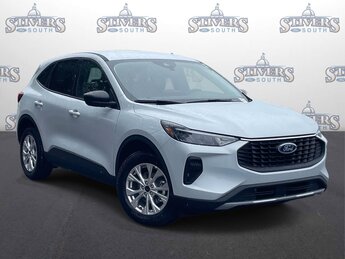 2026 Ford Escape Active's photo