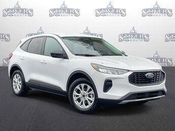 2026 Ford Escape Active's photo