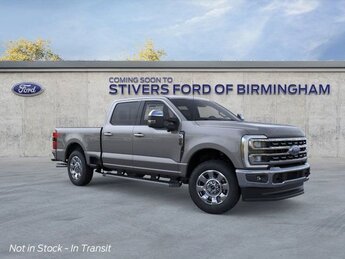 2026 Ford F-250 Super Duty Lariat's photo