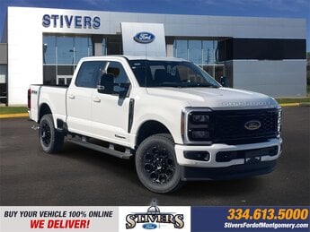 2026 Ford F-250 Super Duty Lariat's photo