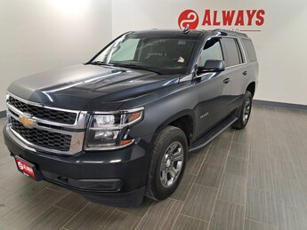 2019 Chevrolet Tahoe LS 4 Door 4X4 Automatic SUV
