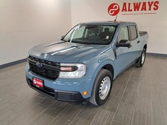 2023 Ford Maverick XL 4 Door Automatic AWD Truck