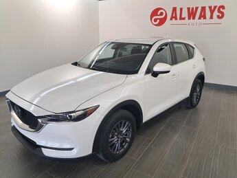 2020 Mazda CX-5 Sport Automatic FWD SUV
