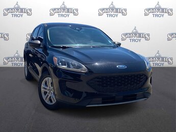 2020 Ford Escape S 1.5L EcoBoost Engine SUV 4 Door FWD
