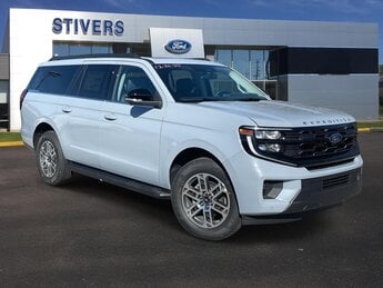 2025 Ford Expedition Max ACTIVE RWD SUV For Sale In Montgomery AL