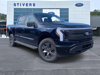 Ford F-150 Lightning For Sale In Atlanta, GA