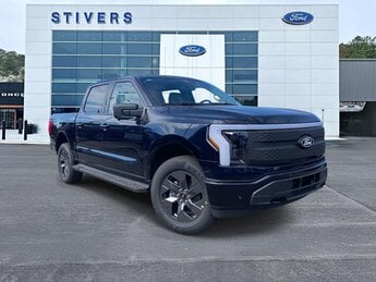 Ford F-150 Lightning For Sale In Atlanta, GA