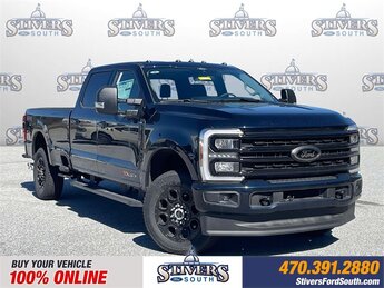 2024 Ford Super Duty F-250 SRW XLT 4X4 Automatic 6.7L High Output Power Stroke V8 Diesel Engine 4 Door