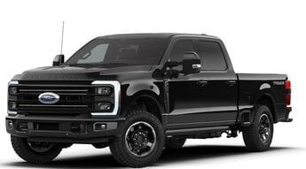 2026 Ford Super Duty F-250 SRW Platinum 4X4 V8 Engine Truck Automatic