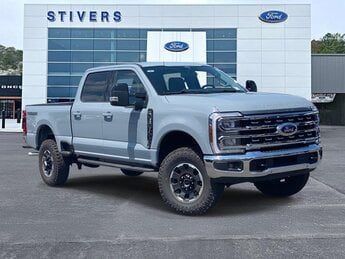 2025 Ford Super Duty F-250 SRW Lariat Automatic 4 Door Truck 4X4