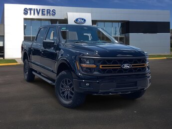 2025 Ford F-150 Tremor Automatic Truck 4X4 4 Door