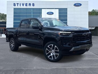 タリアトーレ46 COLORADO New 2026 Chevrolet Colorado 4WD ZR2 Crew Cab Pickup in