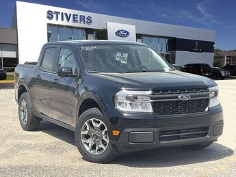 2024 Ford Maverick XLT Truck Automatic AWD