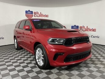 2022 Dodge Durango R/T Automatic HEMI 5.7L V8 Multi Displacement VVT Engine SUV 4 Door
