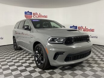 2022 Dodge Durango R/T SUV AWD 4 Door Automatic HEMI 5.7L V8 Multi Displacement VVT Engine