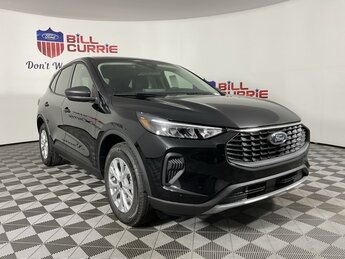 2025 Ford Escape Active FWD 4 Door 1.5L EcoBoost Engine