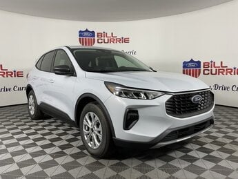 2025 Ford Escape Active FWD 4 Door SUV Automatic 1.5L EcoBoost Engine