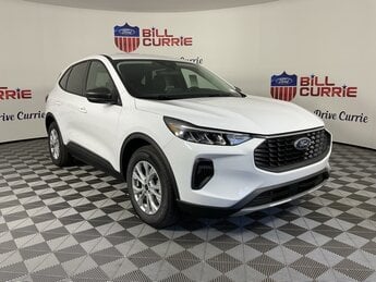 2025 Ford Escape Active 1.5L EcoBoost Engine Automatic SUV 4 Door FWD