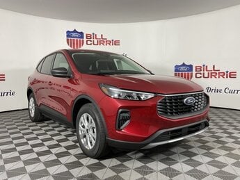 2025 Ford Escape Active 4 Door Automatic 1.5L EcoBoost Engine SUV