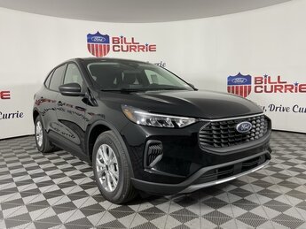 2025 Ford Escape Active 4 Door Automatic 1.5L EcoBoost Engine SUV