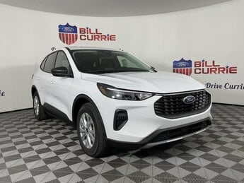 2025 Ford Escape Active 1.5L EcoBoost Engine Automatic 4 Door