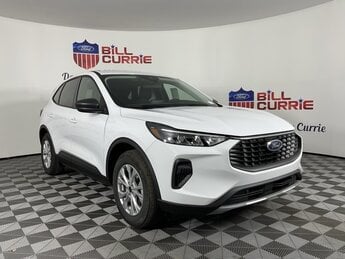 2025 Ford Escape Active SUV FWD 4 Door