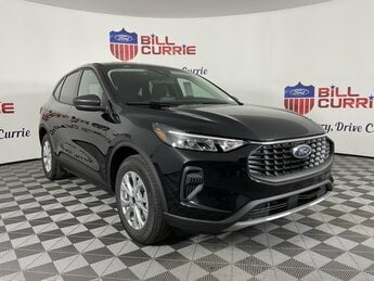 2025 Ford Escape Active SUV Automatic 4 Door 1.5L EcoBoost Engine FWD