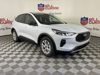 2025 Ford Escape Active SUV FWD 4 Door
