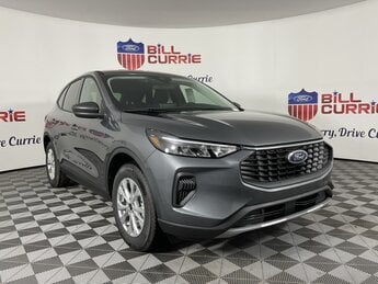 2025 Ford Escape Active 1.5L EcoBoost Engine FWD Automatic SUV