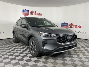 2025 Ford Escape ST-Line Automatic SUV FWD