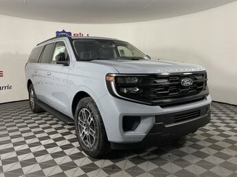 2025 Ford Expedition Max Active RWD 4 Door Automatic